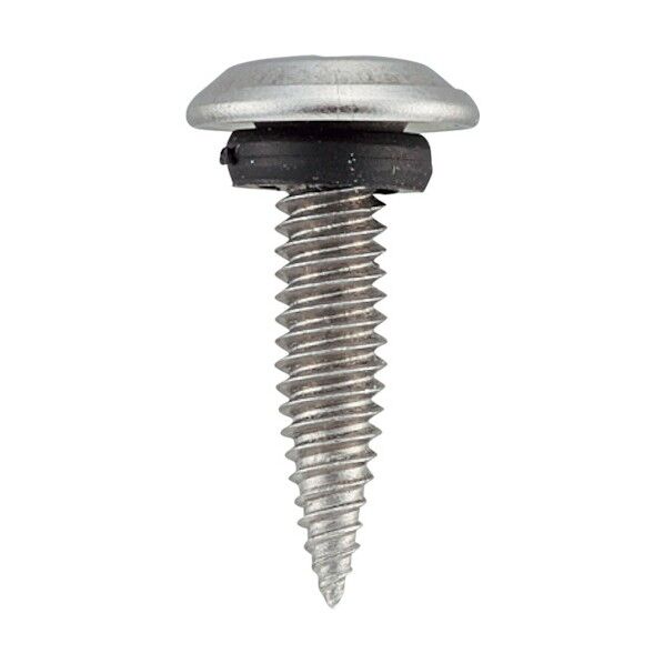 ステンレス ダンバゼロ パッキン付き 4X16