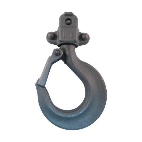 HM3-1t用下フックセット 148 x 101 x 38 mm YHM3-010017 1