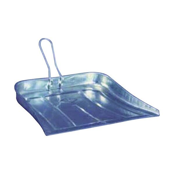 ヒシエス トタン文化塵取り