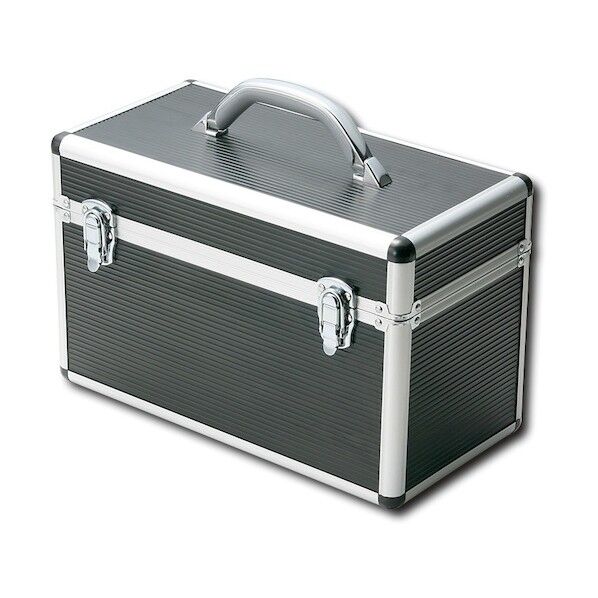 レベルニック アルミケース LV-CS3 1本