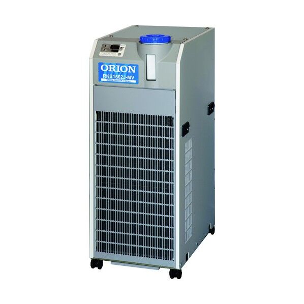 小型水槽付チラー(ミドルグレードーモデル) RKS1502J-MV 1点