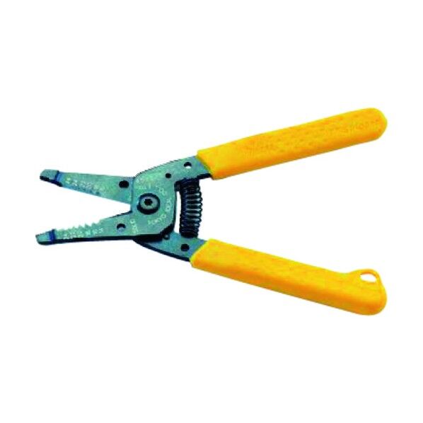 ワイヤーストリッパー(カッター付) TA855AB-2 1点