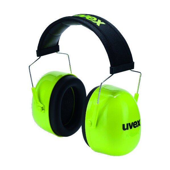 UVEX イヤーマフ ウベックス K4