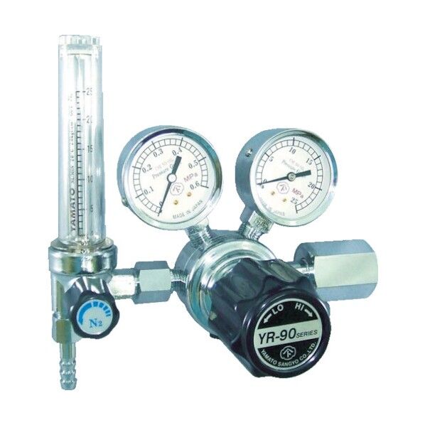 汎用小型圧力調整器