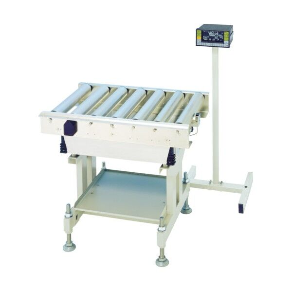 15K用計量コンベア架台/15K用導入コンベア架台 AD4942-07 1点
