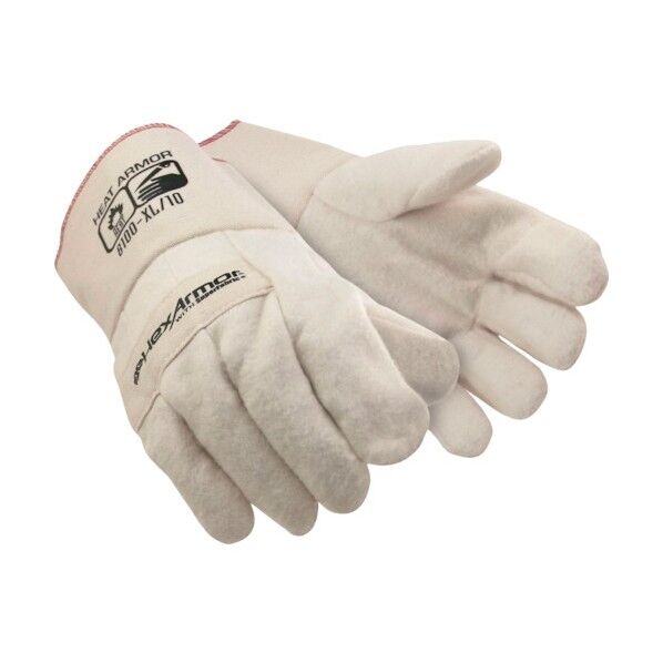 ヘックスアーマーHOT MILL 8100 6300028897 1点