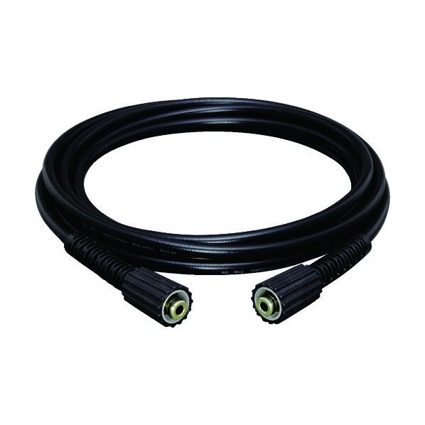 アイリスオーヤマ 高圧洗浄機パーツ別売高圧ホース5m KSP-BKH05S 1点...