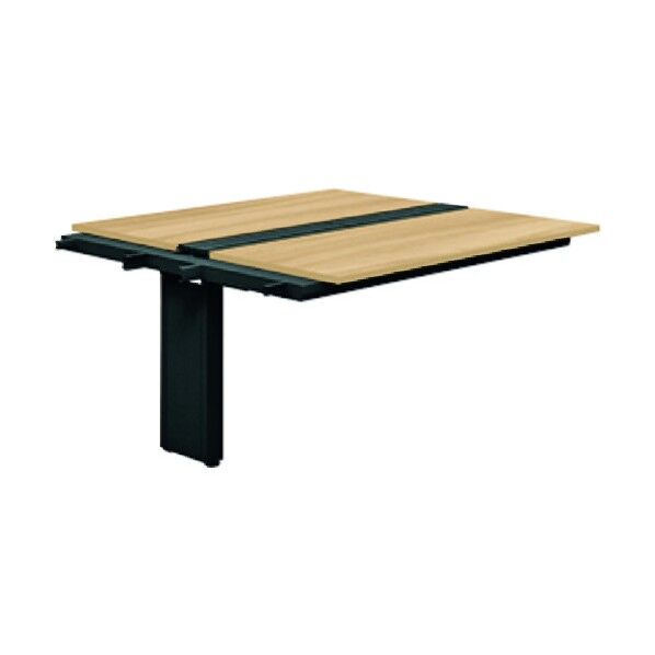 666648)Genela両面Jセット GE-1414WJ LW/BK 1点