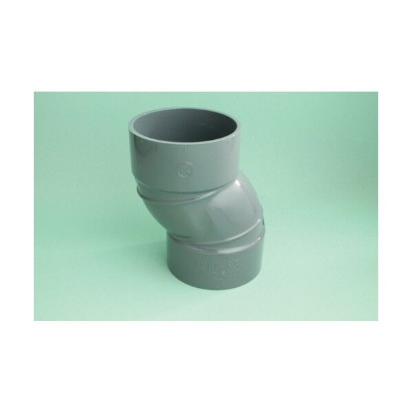 VU継手 1/3偏心ソケット