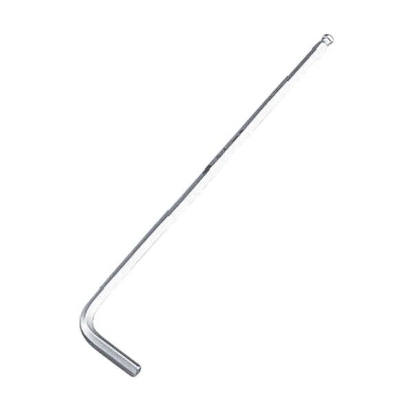 ロングボールポイントL形レンチ