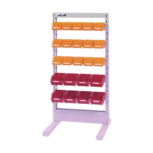 パーツハンガー 両面固定式 HPR-0613-Y 1点