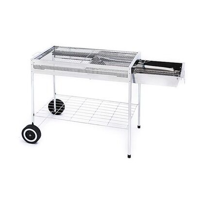 イクシードバーベキューコンロ-75駒付