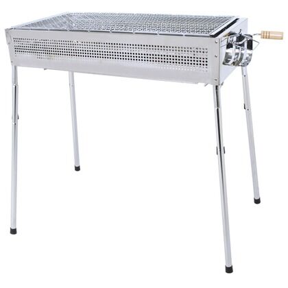 イクシードBBQコンロ-650-HL