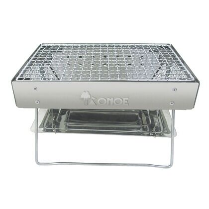 コンパクトBBQコンロ