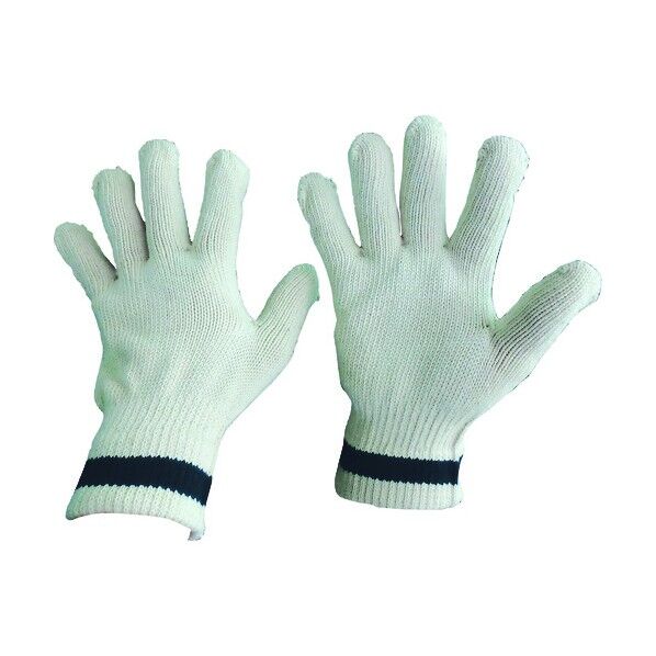 富士手袋 天牛純綿ニューカフス