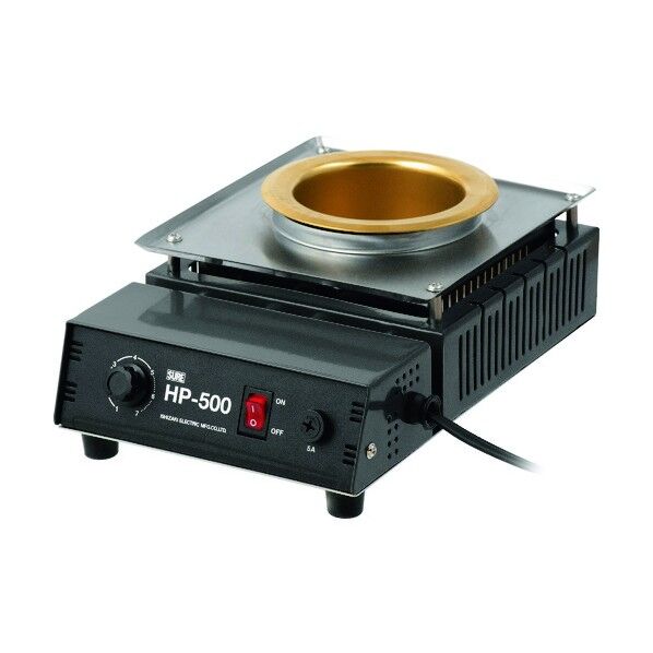 HP-500 1点