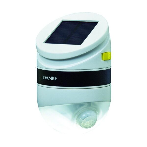 ダンケ センサーライト E44093