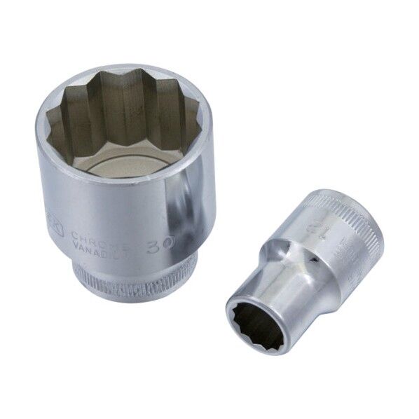 スタンダードソケット13mm S4130 1点