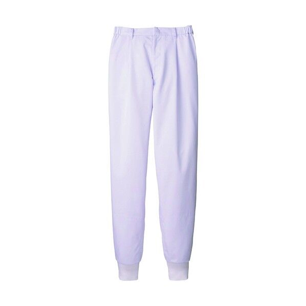 男子ホッピングパンツ ホワイト FHP-855-M 1点