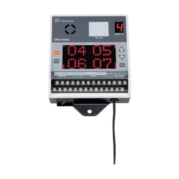 トーニチ カウントチェッカ ポカパトロール CNA-4MK3 1個