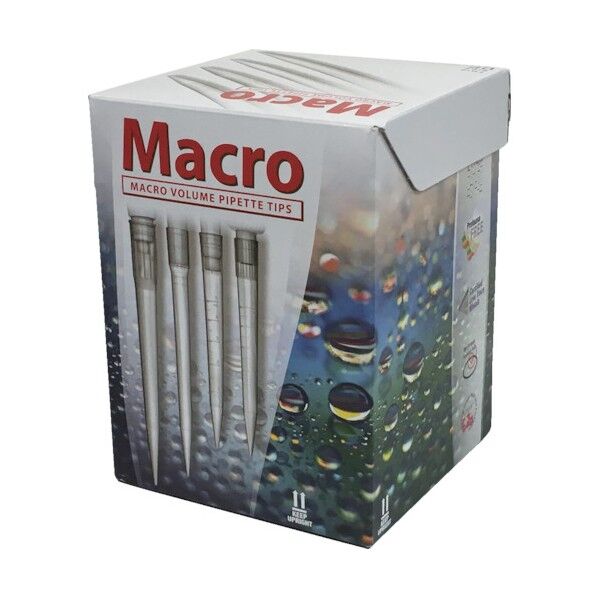 10mLチップ ボックス(イジェクト可能 36本入り) AXBOXT10MLA 8503 1点