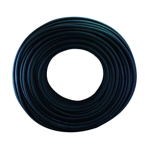 一般用ロードセルケーブル〈6芯シールド付き〉 40.5 x 44 x 13 cm AX-KO162-100M 1個