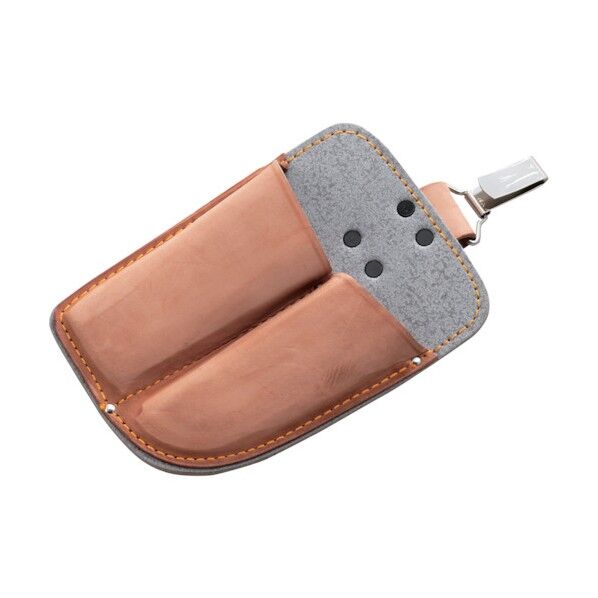 2丁差し剪定ケース かん付 HT-6261 1点