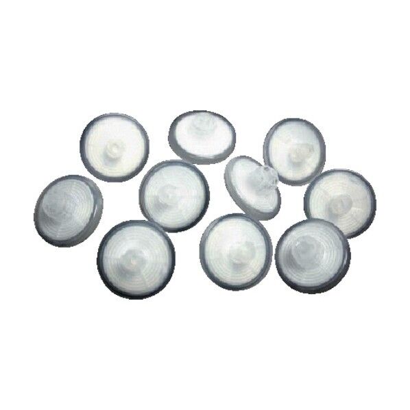 ガス検知器キューレイ2用外付けウォータートラップフィルター 008-3022-010 1