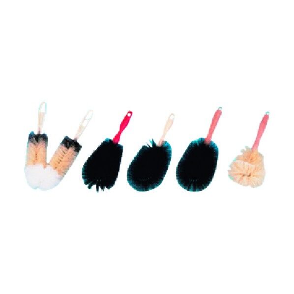 容器洗い H-95 木柄 089-52-24-95 1点