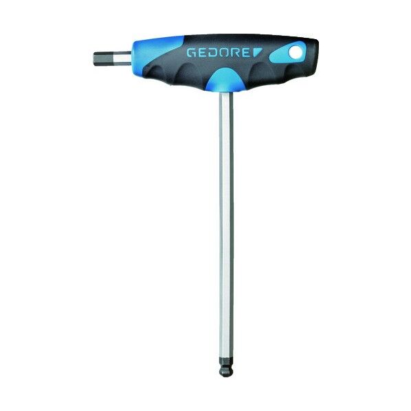 T型ボールポイント六角棒レンチ DT2142