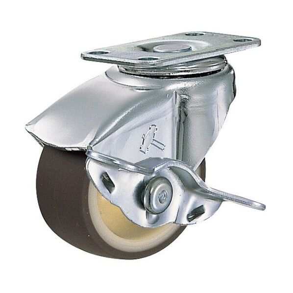 450Pシリーズ自在SP付ウレタン車50mm