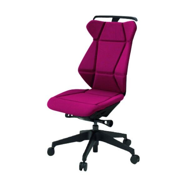 フリップフラップチェア肘無 KF-830GCH-TTM4 1点