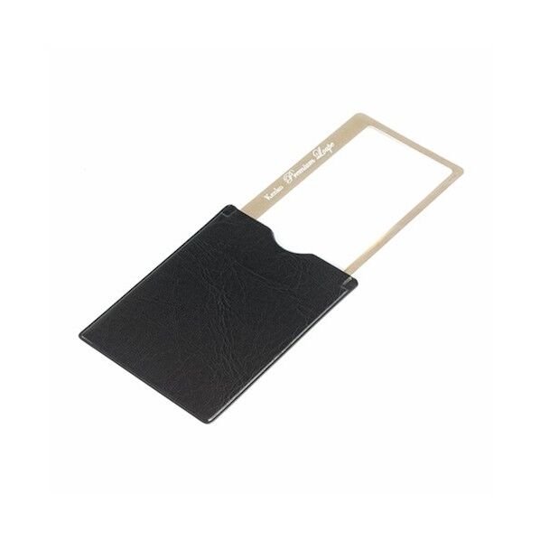 140358 プレミアムル-ペ ストッパ-付カ-ド KTL-015N GD 1点