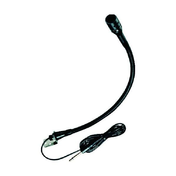 ダイナミック型フレキマイク