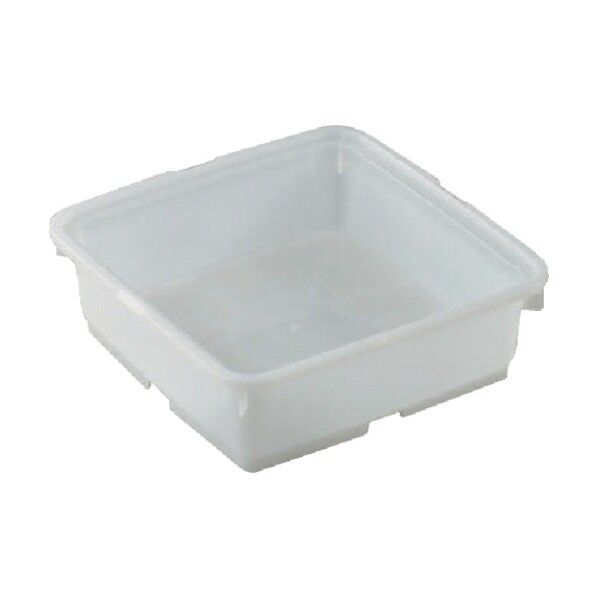 角タル 200325 3K平-2(本体)乳白色 200325WHNA00 1点