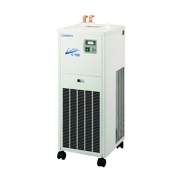 低温循環水槽 クールマン C-780型 051140-780 1台