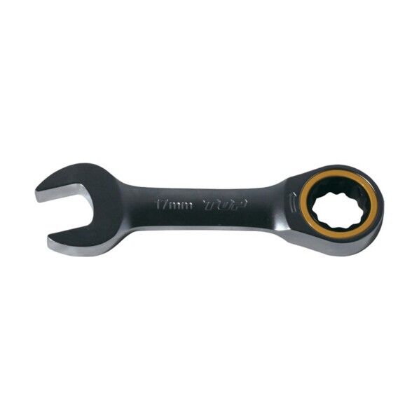 TOPショートラチェットコンビ 21mm RCW-21S 1点
