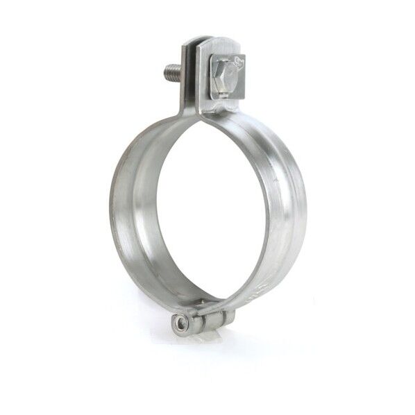 ステン吊バンド 100A