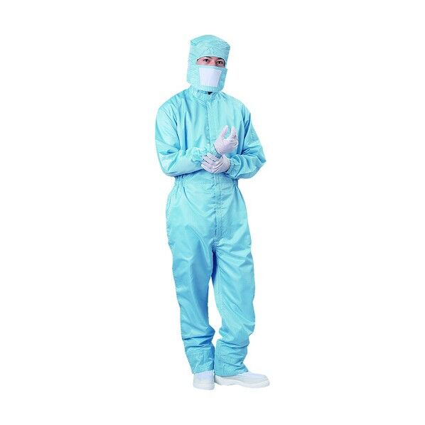 つなぎ服 フードなし