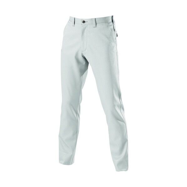 ユニセックスパンツ 9073-5-S シルバー 9073-5-S 1点