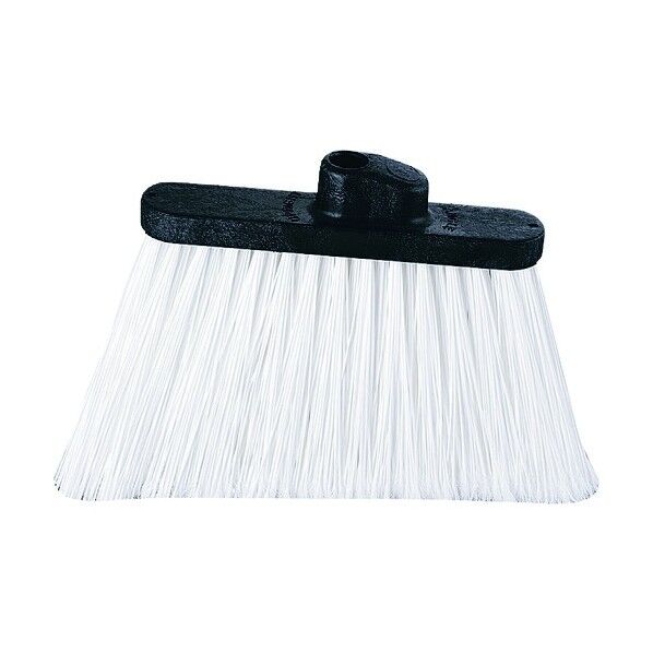 カーライル アングルブルーム 36867 (ハンドル別売)ホワイト ホワイト KBL4503 1個