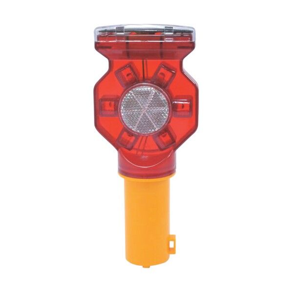 ソーラー点滅灯頭のみ 1107200102 1点