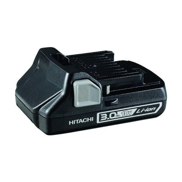 HiKOKI(ハイコーキ) 18V リチウムイオン電池 18V-5.0Ah 560g BSL1850C 