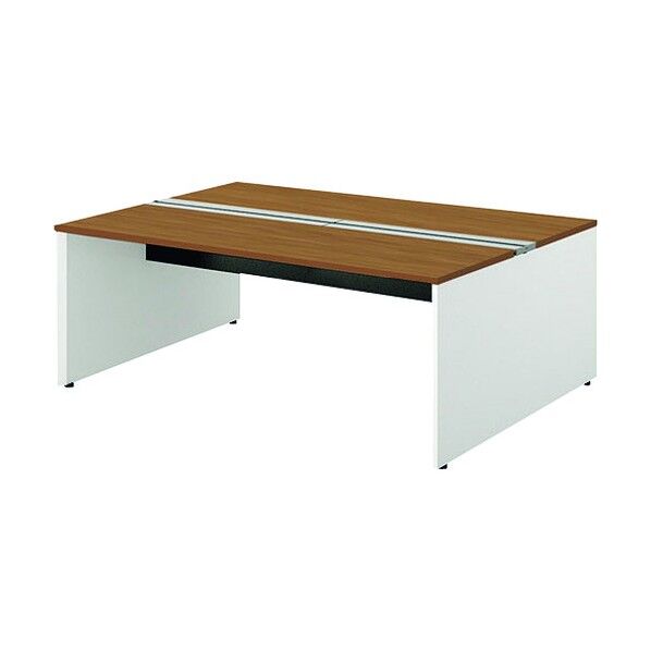 ベンチデスク MF1814K-WMW 1点