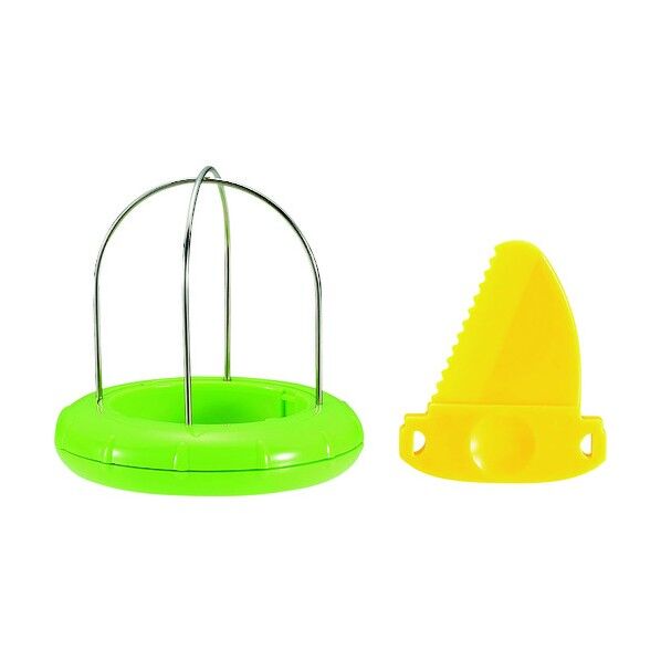 フルベジ キウイカッター FKK-01 BKU17 1個