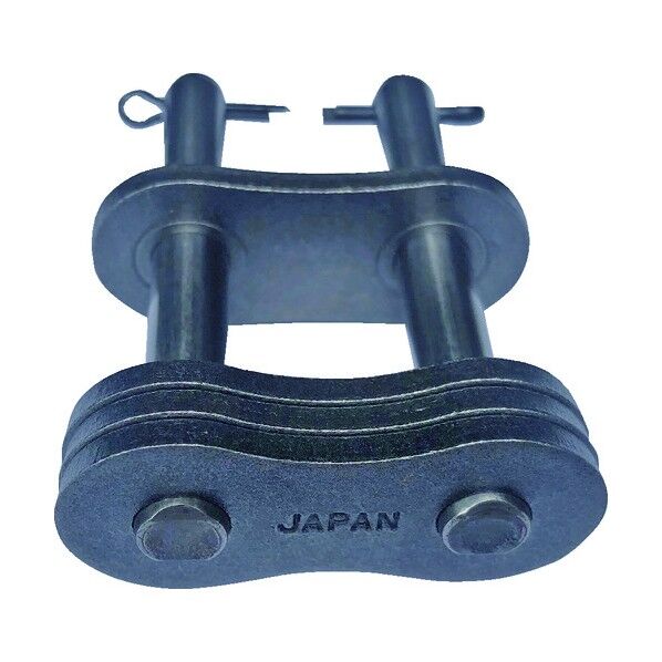 M型ジョイントリンク 割ピン形 2列