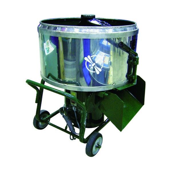 モルタルミキサ60Lモルミニ2