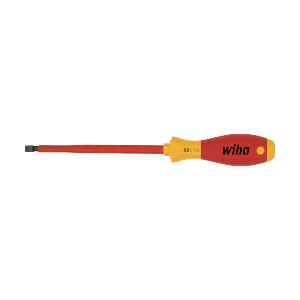 wiha社 320N 絶縁ドライバー 3.5x100mm 320N035100 1点