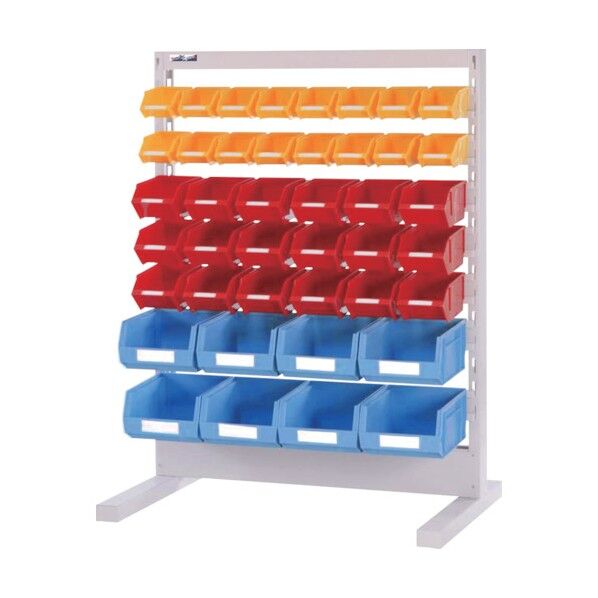 パーツハンガー 両面固定式 HPR-0913-YDM 1点