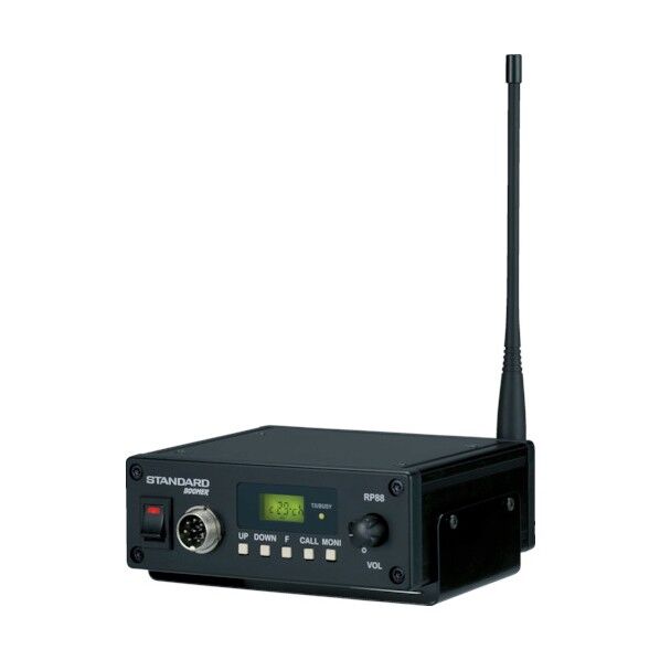 特定小電力無線電話中継装置